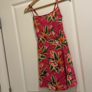 Show Me Your Mumu Arielle tie dress